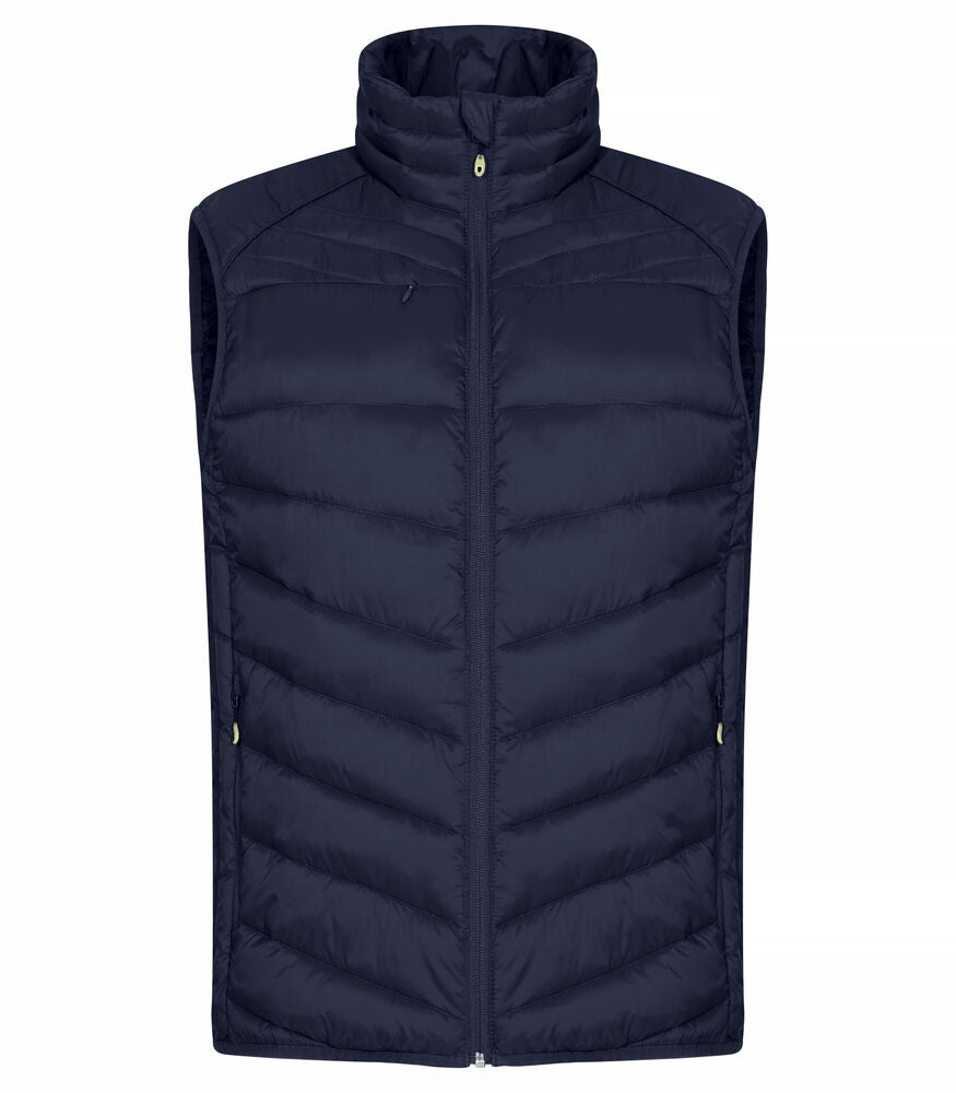 Idaho Vest Mörk marin