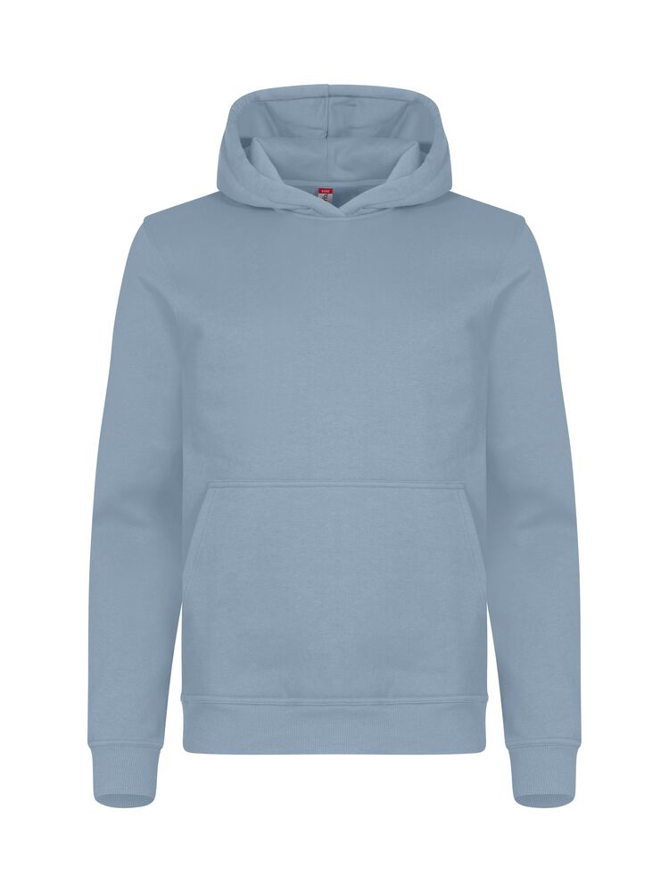 Miami Hoody Junior Dimblå