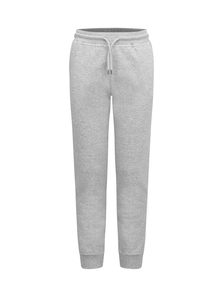 Miami Pants Junior Gråmelerad
