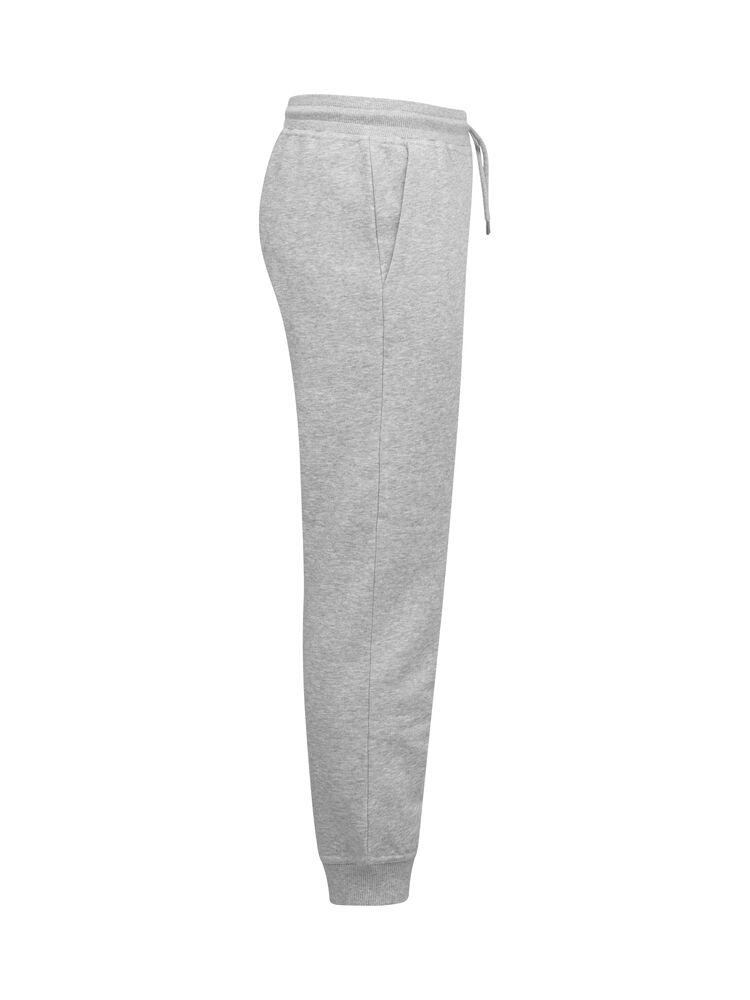 Miami Pants Junior Gråmelerad