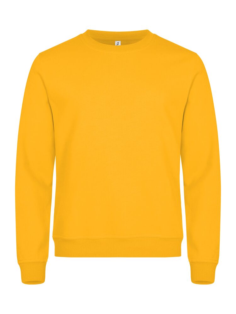 Miami Roundneck Citron