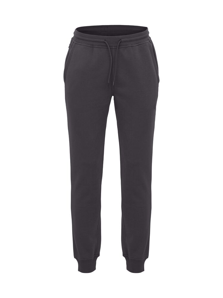 Miami Pants Grå