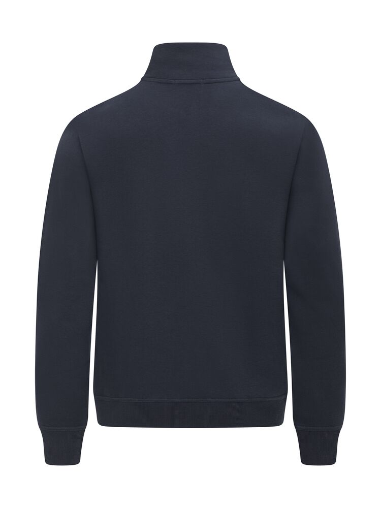Miami Cardigan Mörk marin