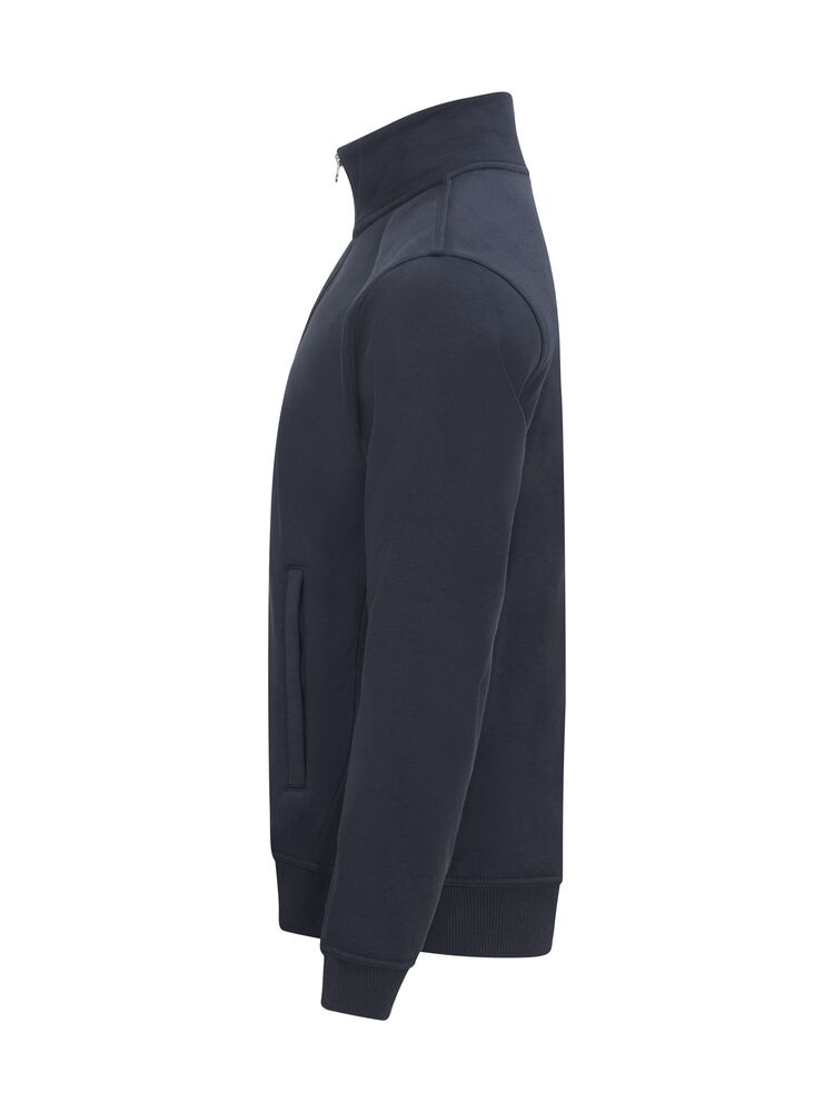 Miami Cardigan Mörk marin