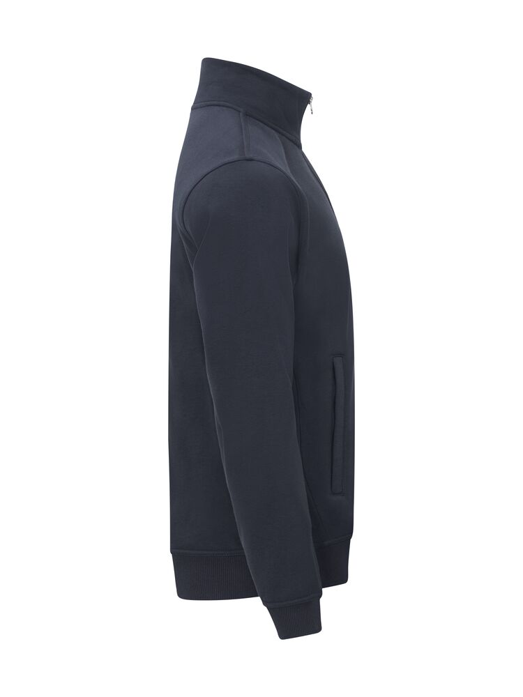 Miami Cardigan Mörk marin