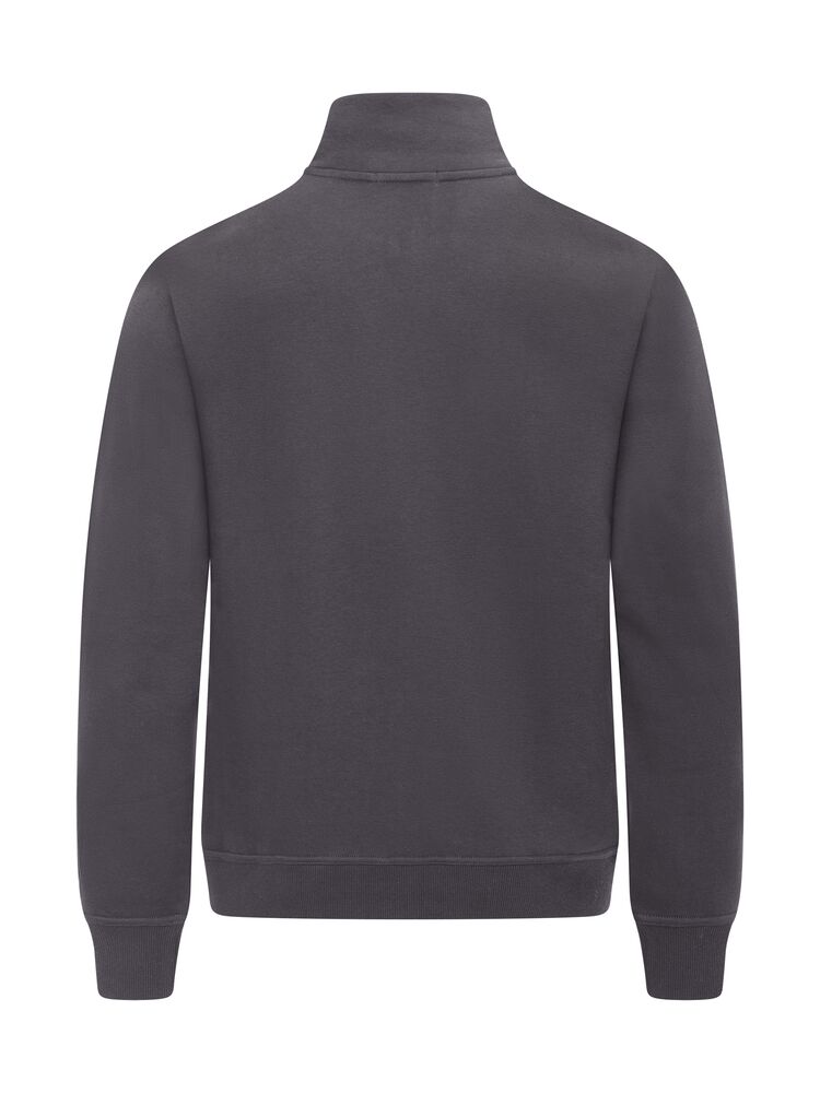 Miami Cardigan Grå