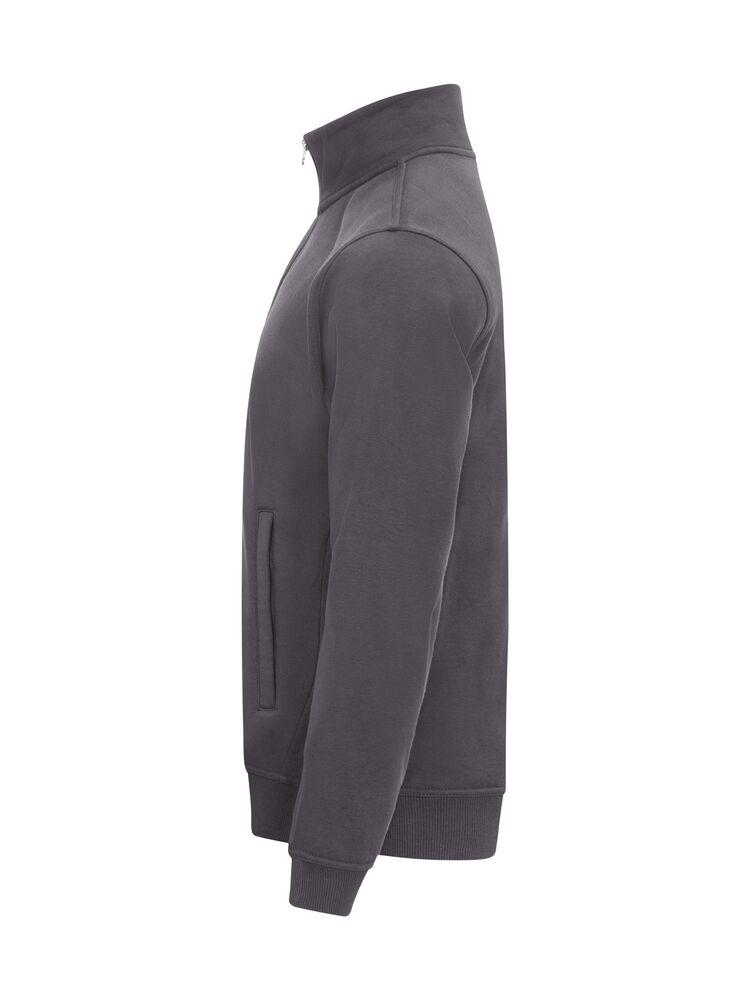 Miami Cardigan Grå