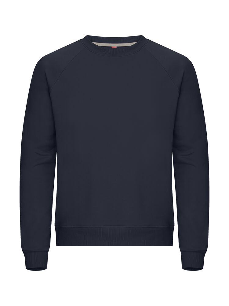 Miami PRO Roundneck Mörk marin