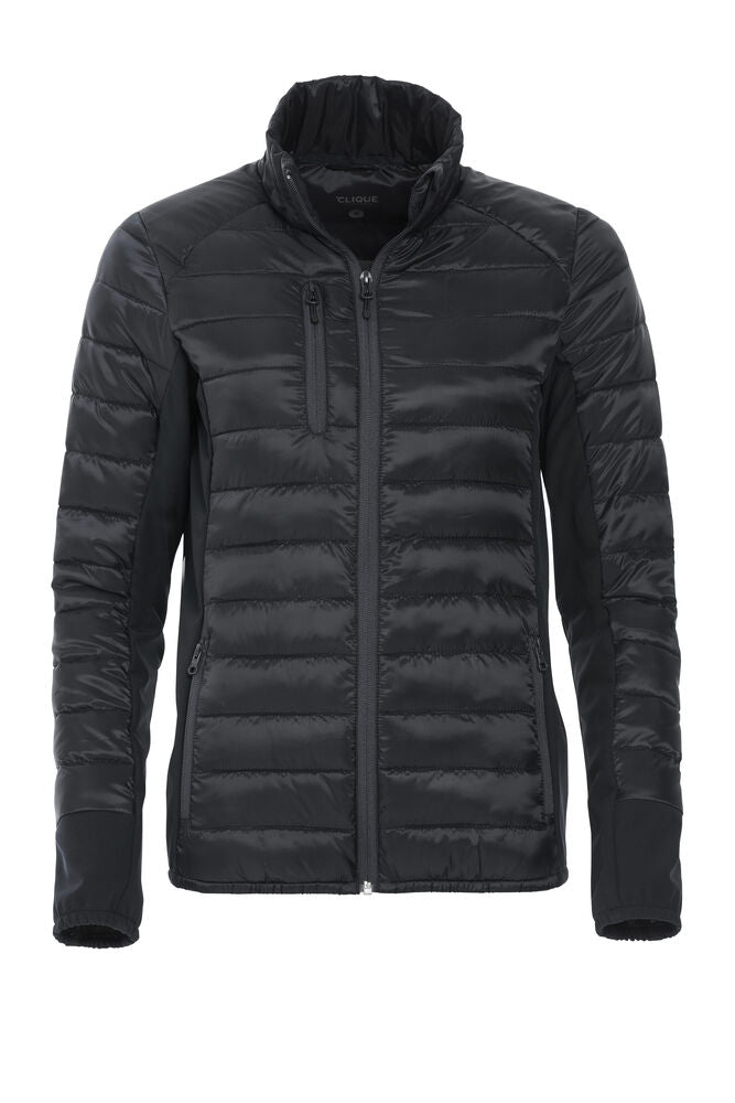 Lemont Women Svart