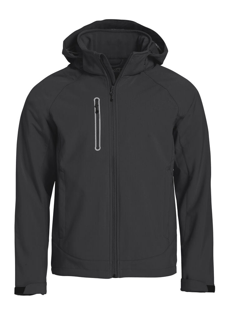 Milford Jacket Grå
