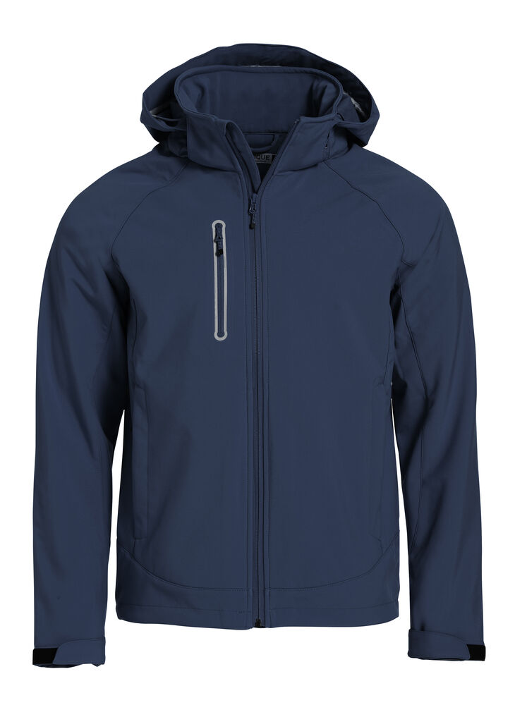 Milford Jacket Mörk marin