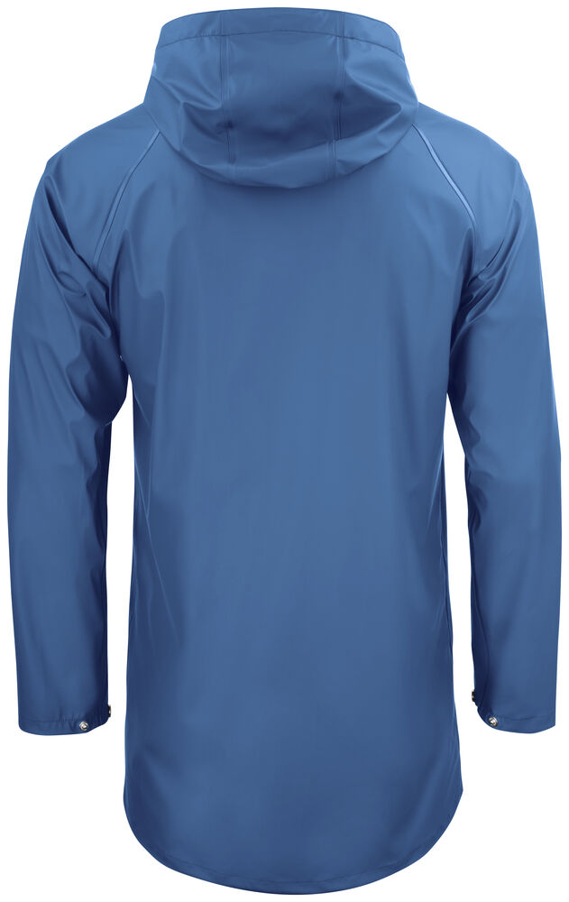 Classic Rain Jacket Royalblå