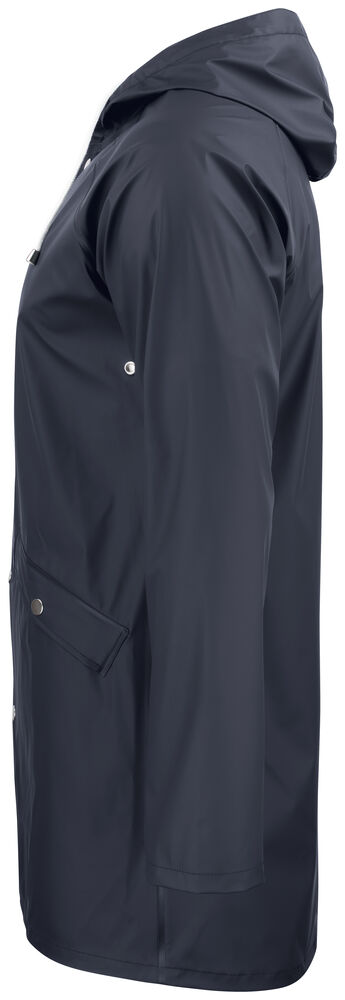 Classic Rain Jacket Mörk marin