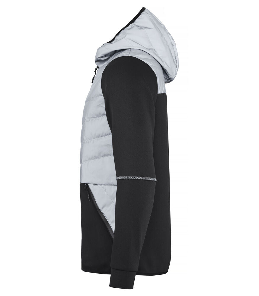 Utah Jacket Reflex
