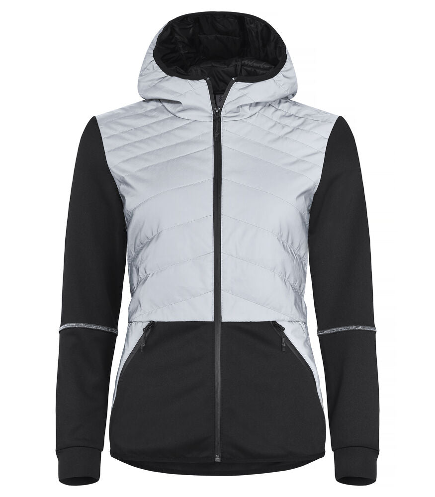 Utah Jacket Women Reflex