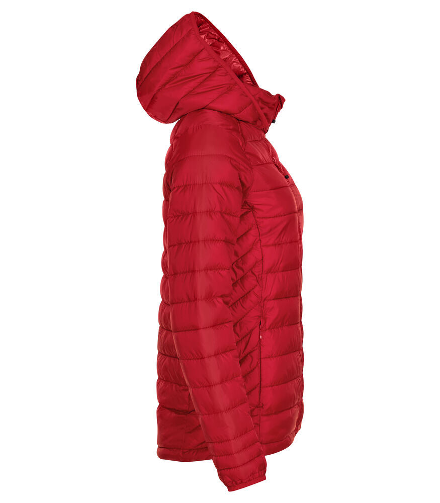 Hudson Women Röd