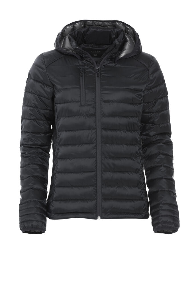 Hudson Women Svart