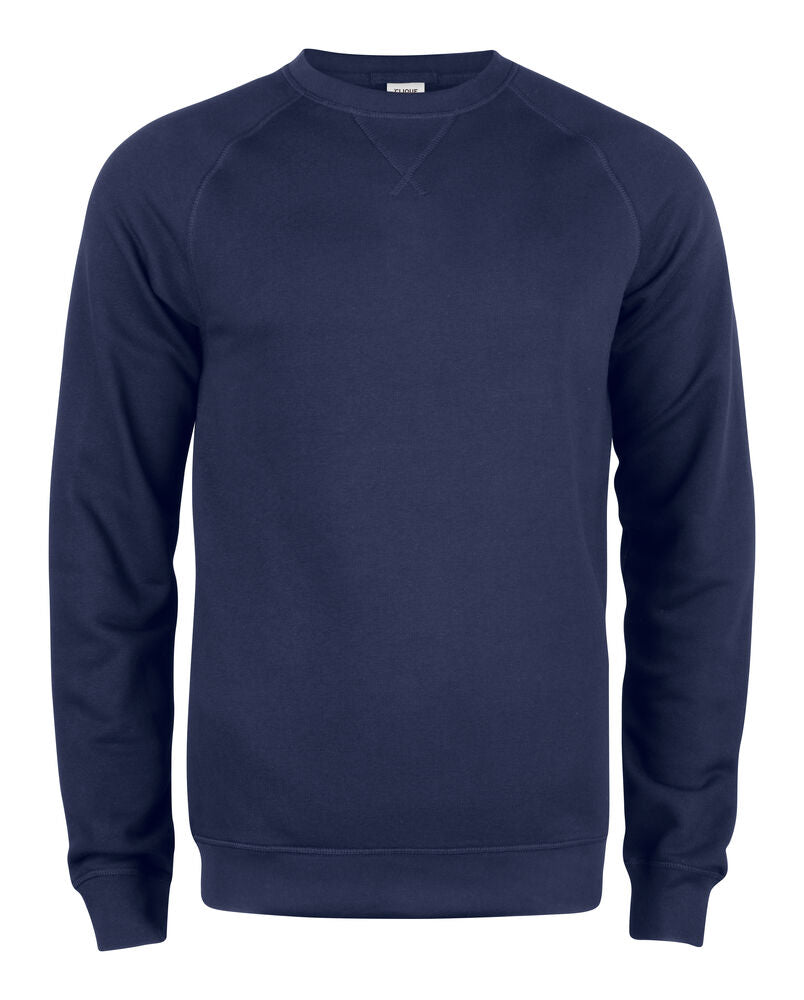 Premium OC Roundneck Mörk marin