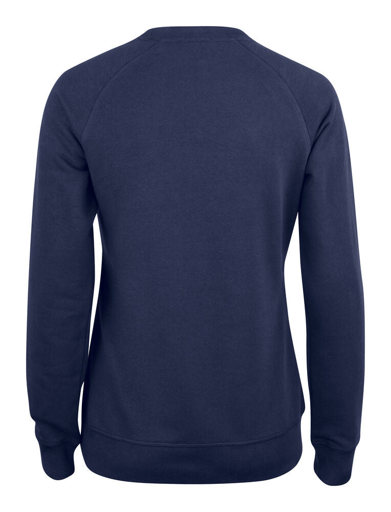 Premium OC Roundneck Women Mörk marin