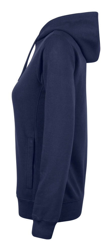 Premium OC Hoody Women Mörk marin