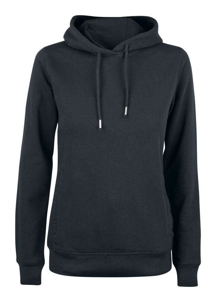 Premium OC Hoody Women Svart