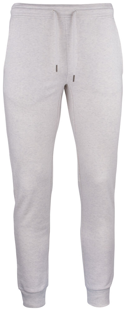 Premium OC Pants Naturmelerad