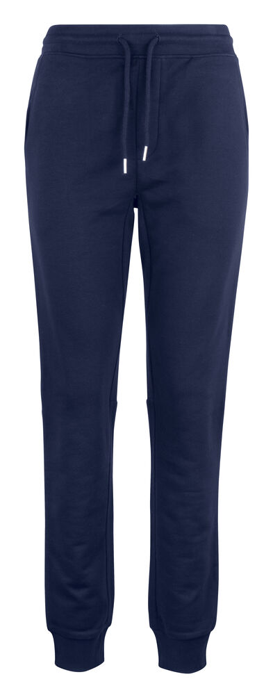 Premium OC Pants Mörk marin