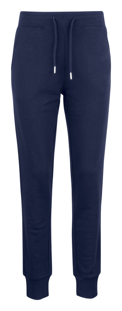 Premium OC Pants Women Mörk marin