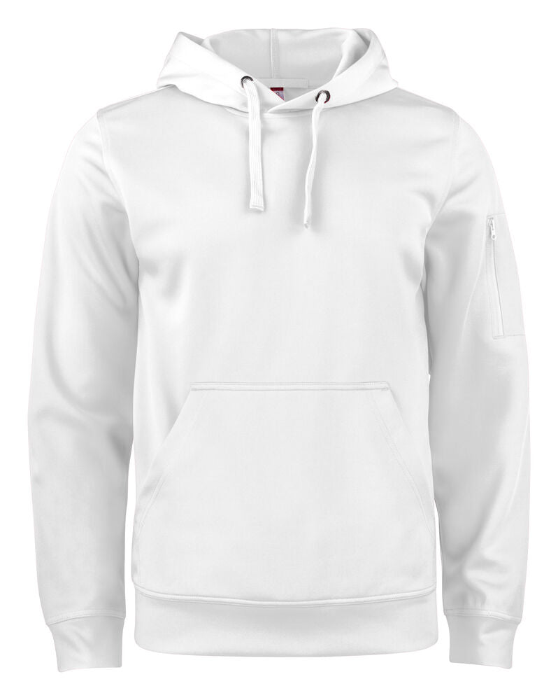 Basic Active Hoody Vit
