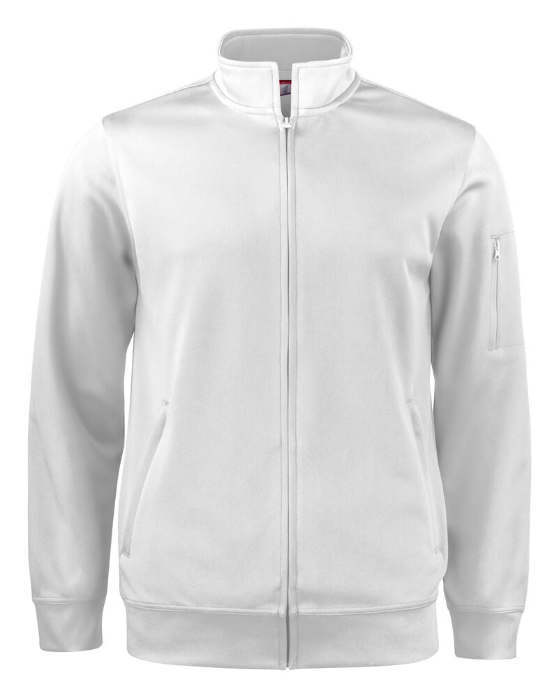 Basic Active Cardigan Vit