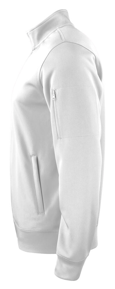 Basic Active Cardigan Vit
