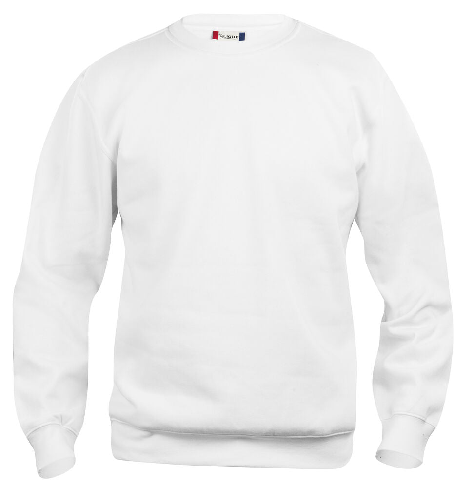 Basic Roundneck Junior Vit