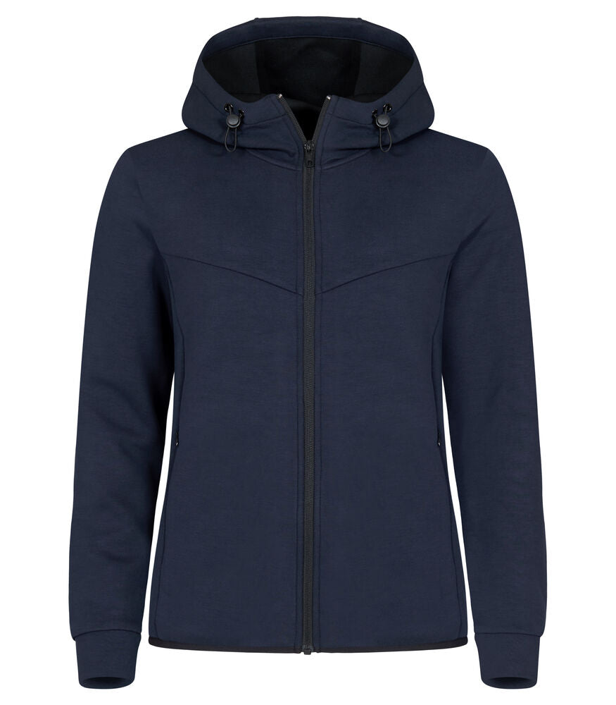 Hayden Women Mörk marin