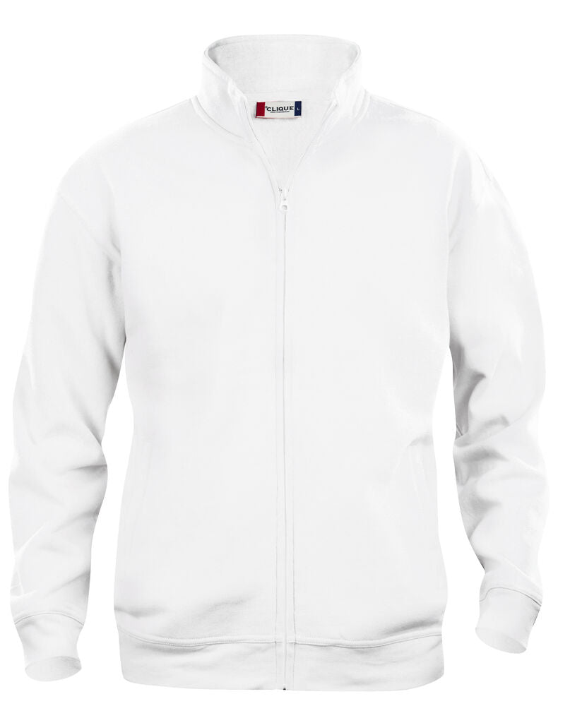 Basic Cardigan Junior Vit