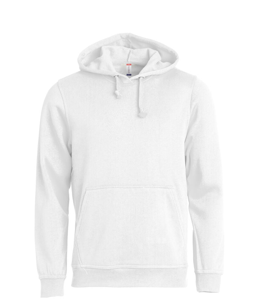 Basic Hoody Vit
