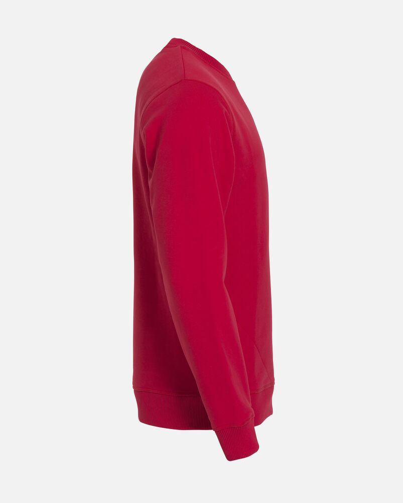 Classic Roundneck Röd