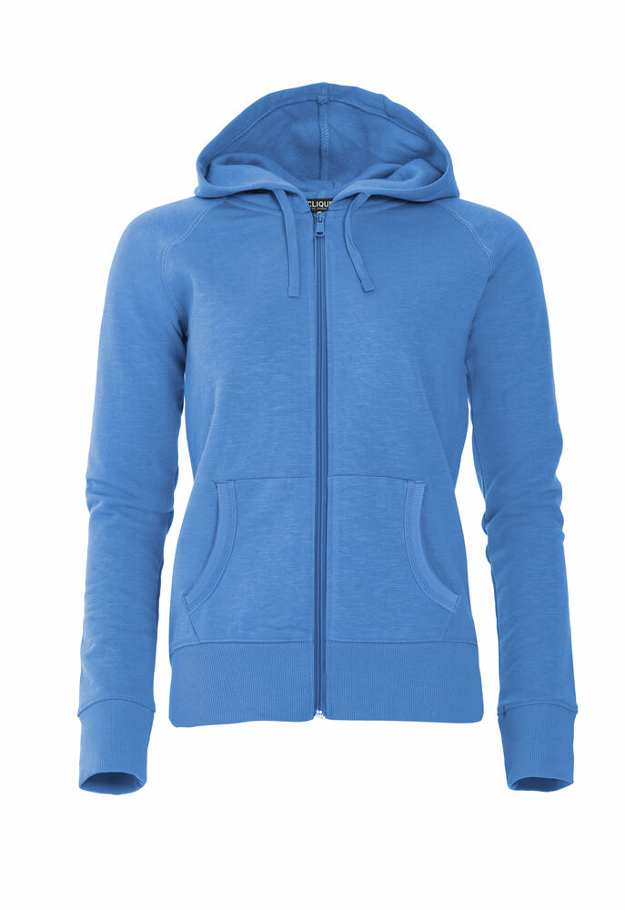 Loris Women Polar blå