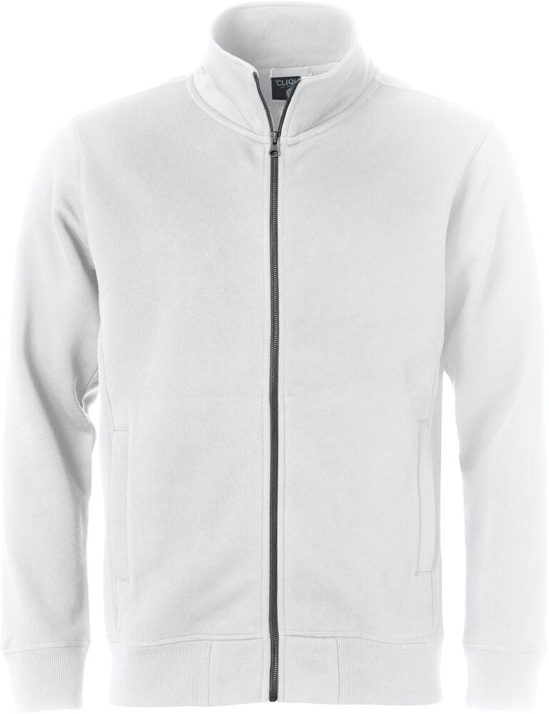 Classic Cardigan Vit