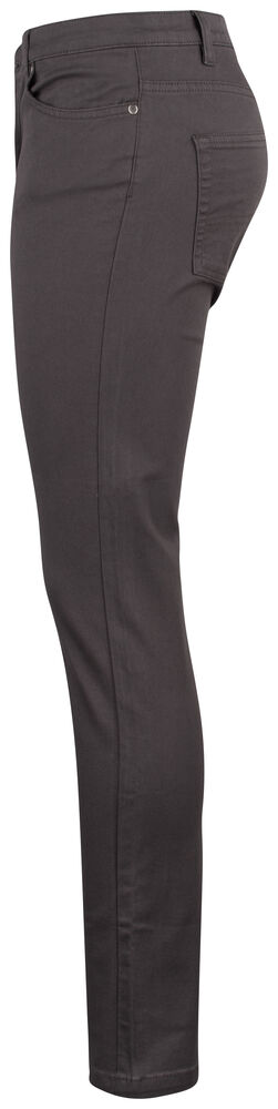 5-Pocket Stretch Women Pistol