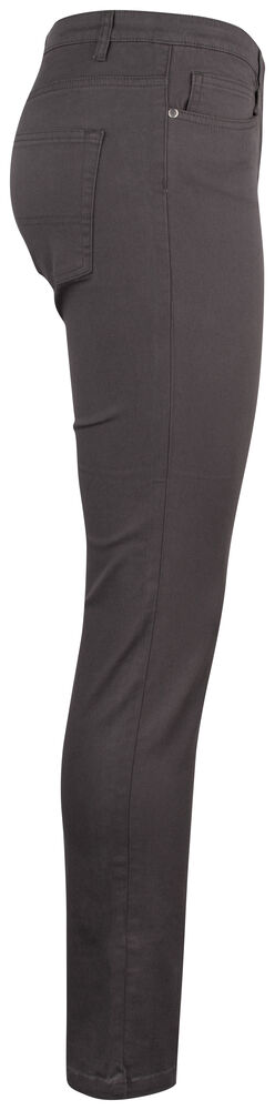 5-Pocket Stretch Women Pistol