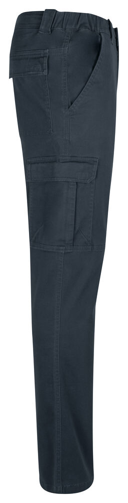Cargo Pocket Stretch Pistol