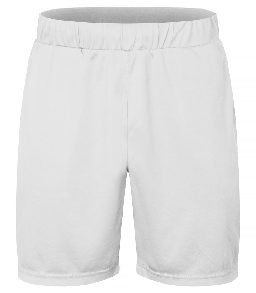 Basic Active Shorts Vit