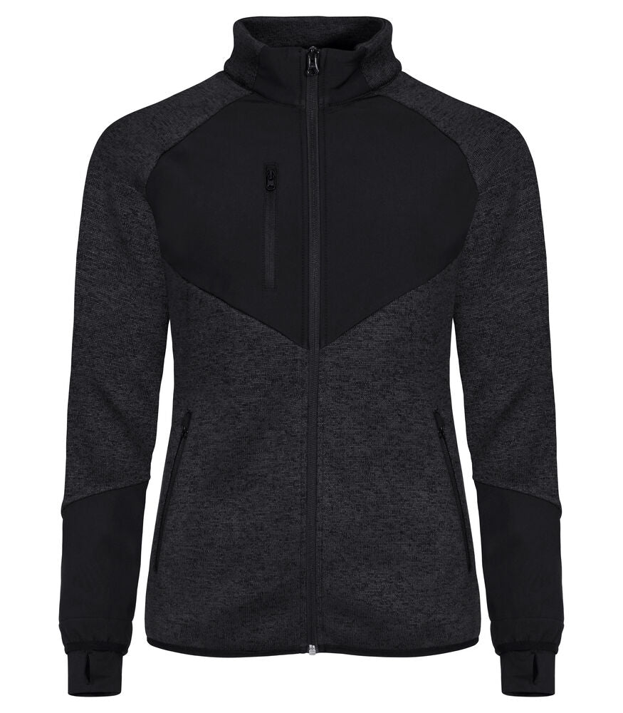 Haines Women Svart