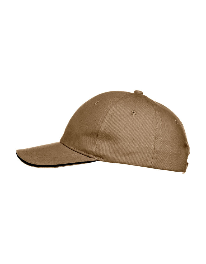 Davis Khaki