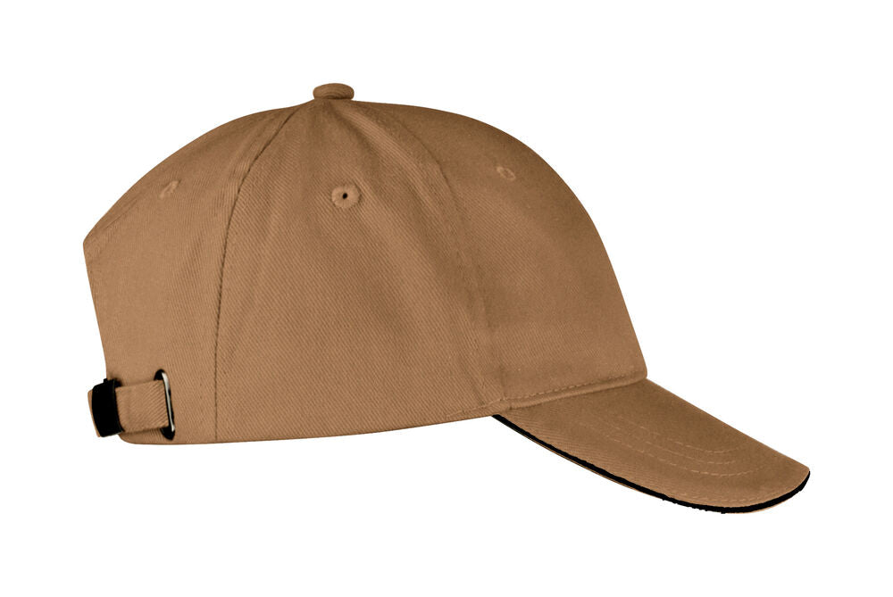 Davis Khaki