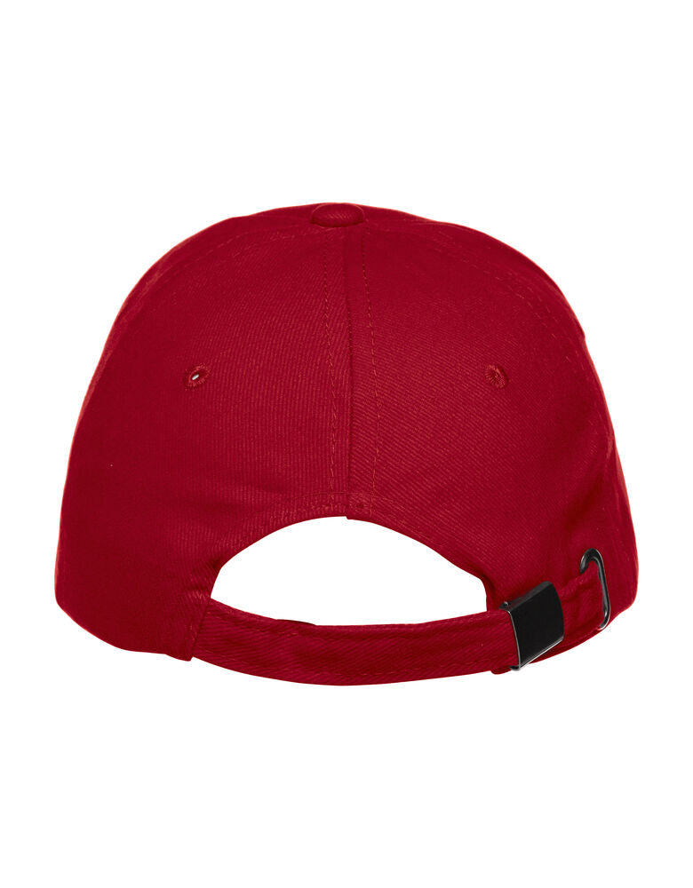 Davis Röd