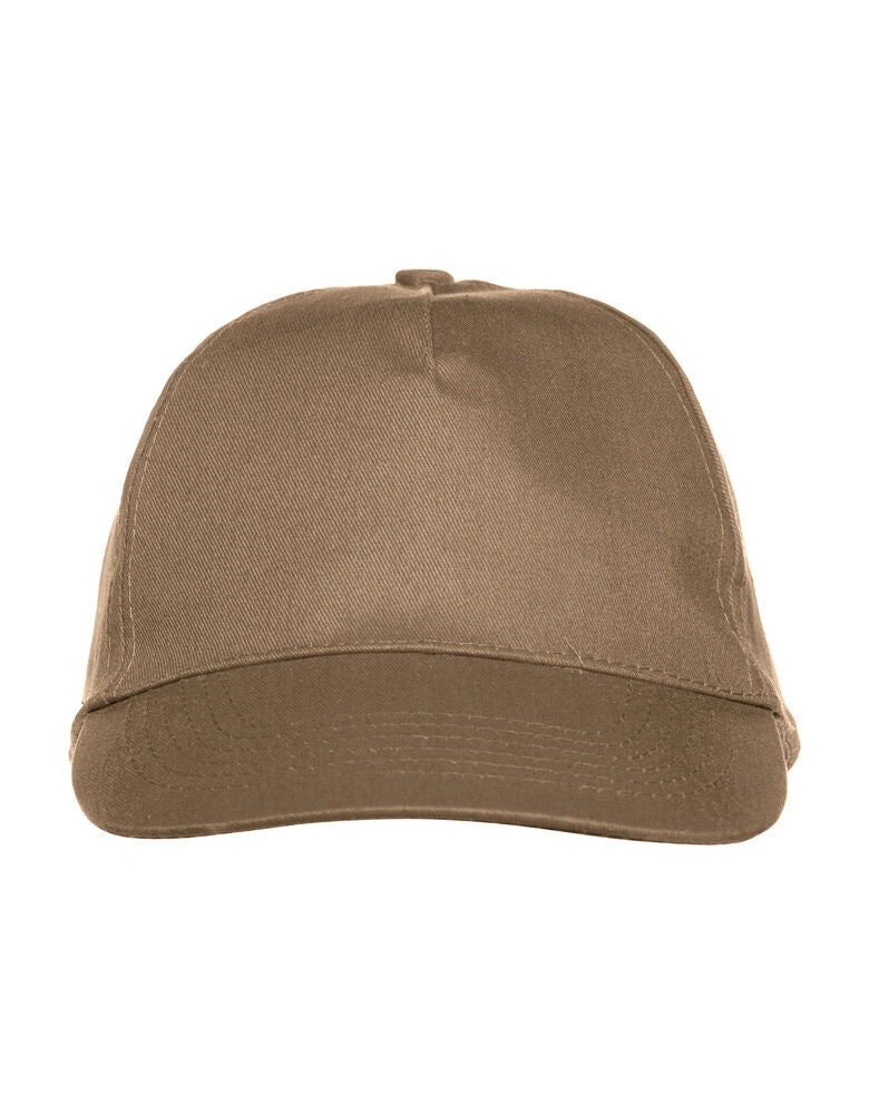 Texas Cap Khaki