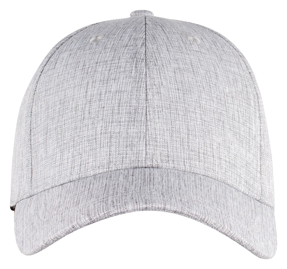 Melange Cap Ash