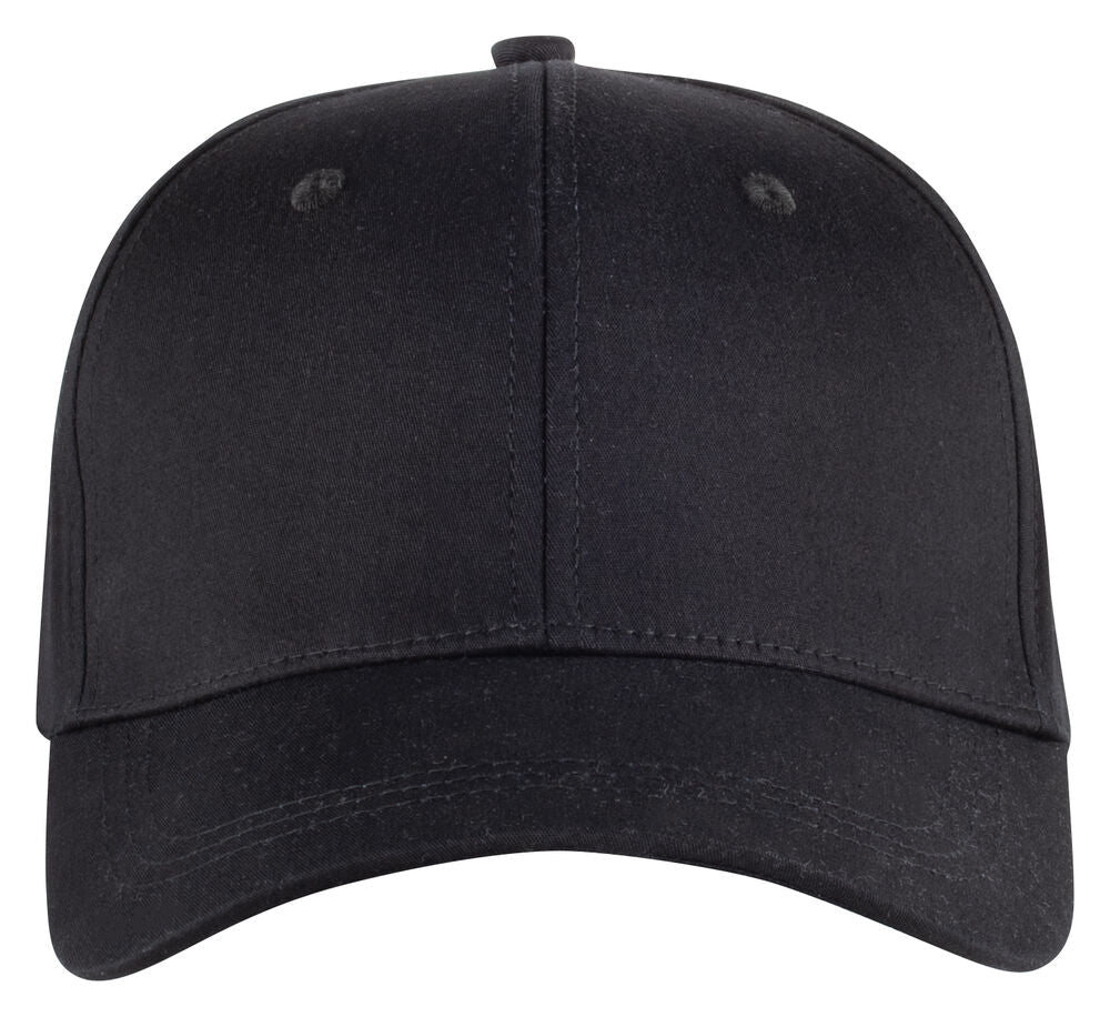 Flex Cap Svart