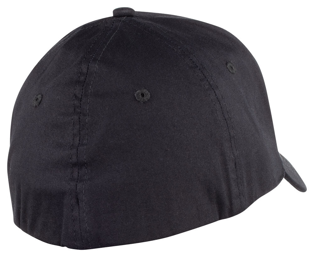 Flex Cap Svart